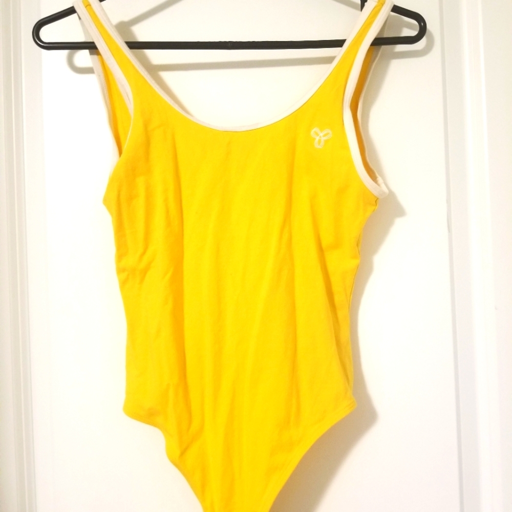 Aritzia Bodysuit